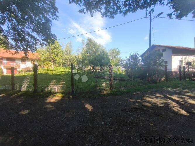 Građevinsko zemljište sa panoramskim pogledom na Donju Stubi - 3