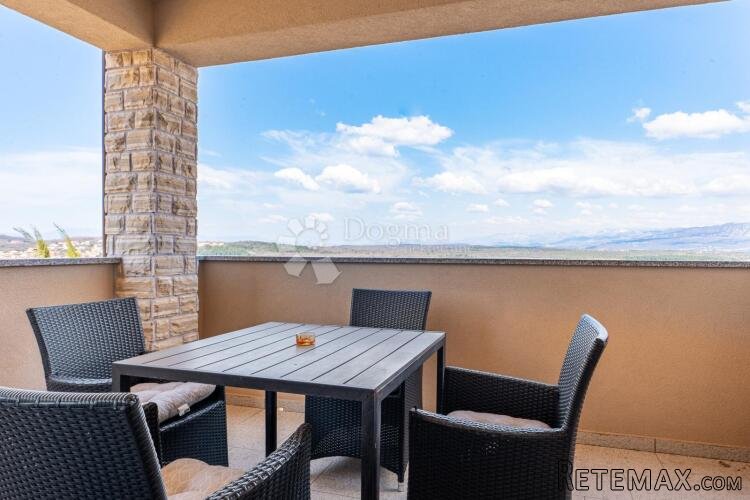 KLIMNO, apartman na samo 250m od mora - 3