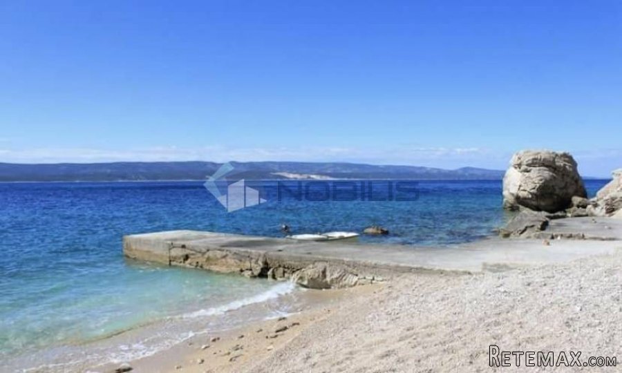 Omiš, Mimice, stan površine 139 m2 - 3