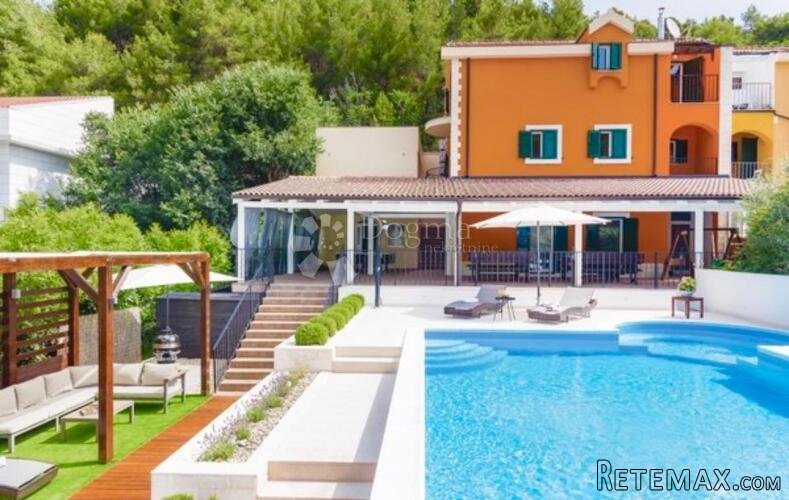 VILA - PRILIKA ZA INVESTICIJU