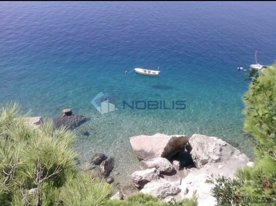 Omiš, Mimice, stan površine 139 m2 - 4
