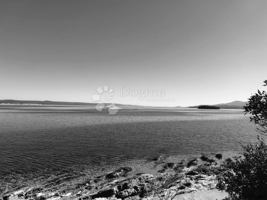 DALMACIJA, 43.70 M2, 1S+DB - 5