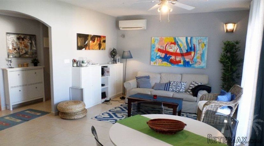 Delightful first floor corner apartment in a tranquil.. - 5