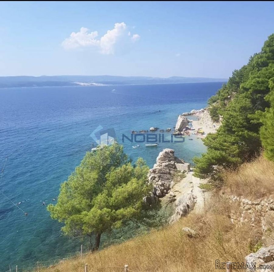 Omiš, Mimice, stan površine 139 m2 - 5