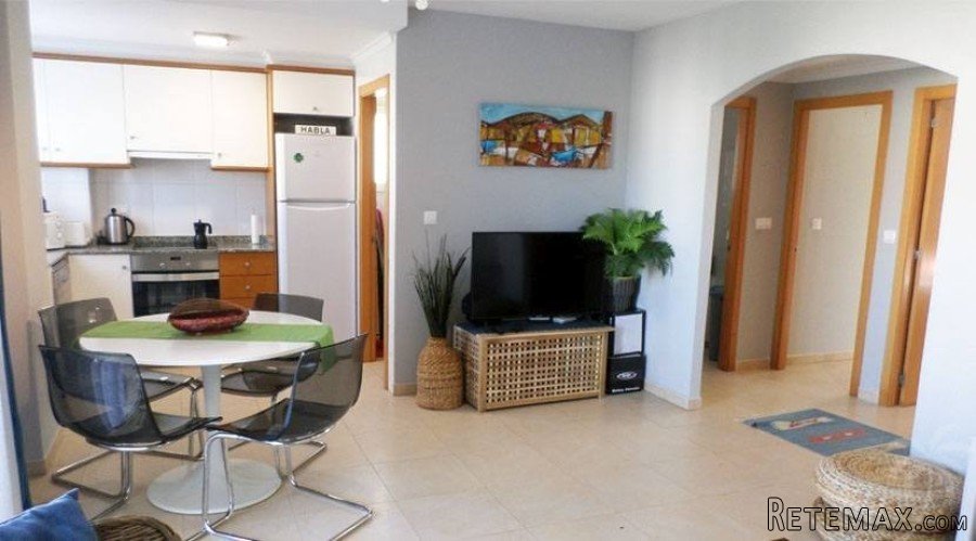 Delightful first floor corner apartment in a tranquil.. - 6