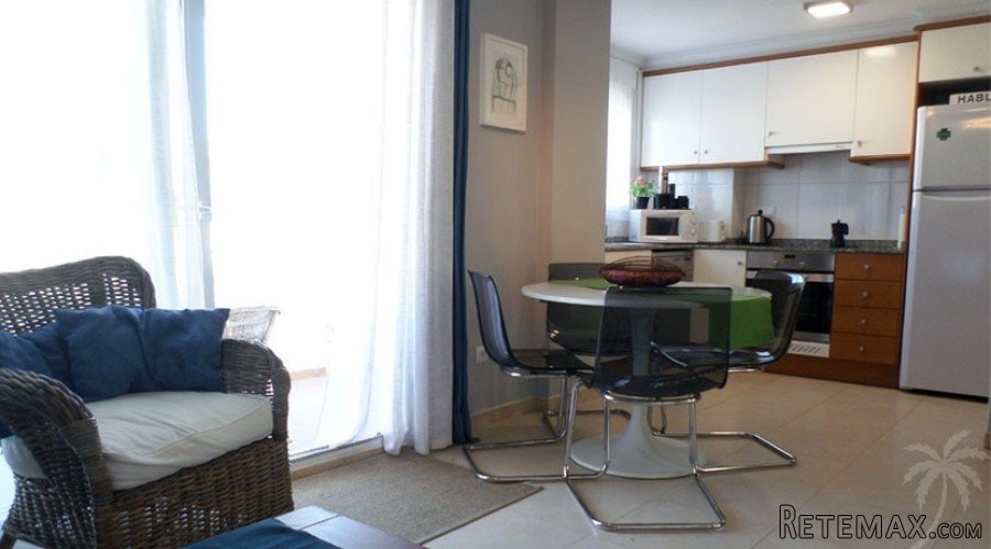 Delightful first floor corner apartment in a tranquil.. - 7