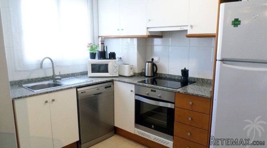 Delightful first floor corner apartment in a tranquil.. - 8