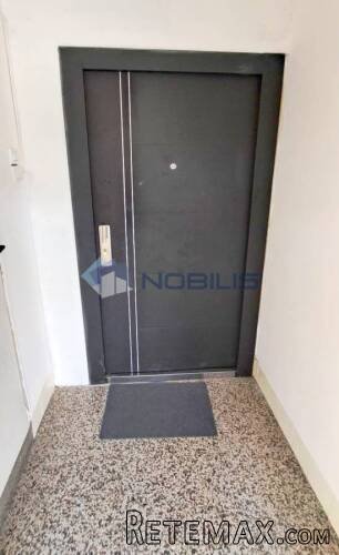Zagreb, Dubrava 3s stan 65 m2 s terasom 50 m2 - 11