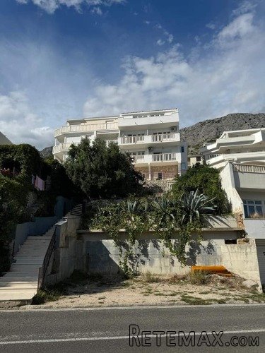 Apartman 1.red do mora direktno od vlasnika - 2