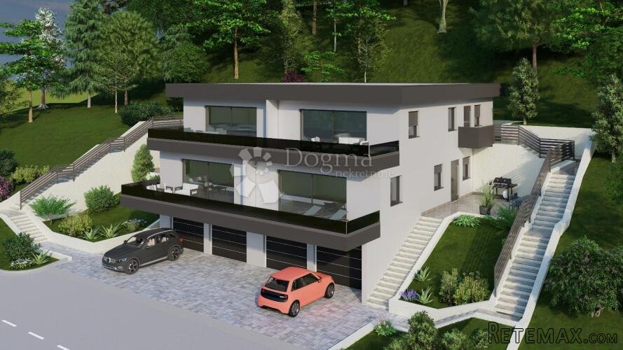 LUKSUZNI 3-SOBNI STAN U NOVOGRADNJI - SAMOBOR - 2