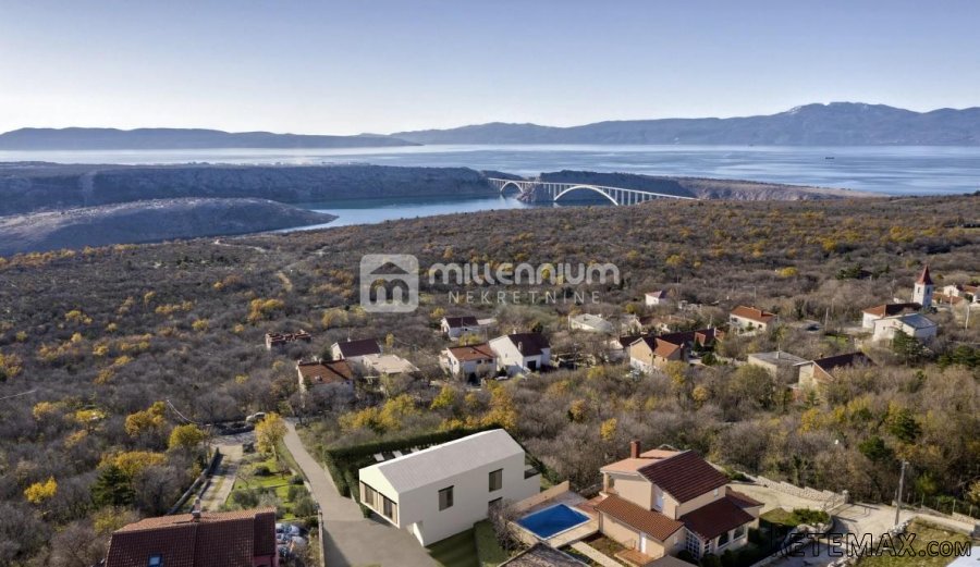 Šmrika, građevinsko zemljište, 1.300m2 - 2