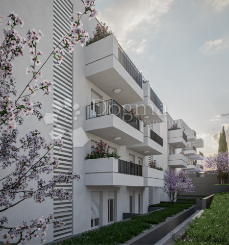 PENTHOUSE S16- OKRUG GORNJI - 2