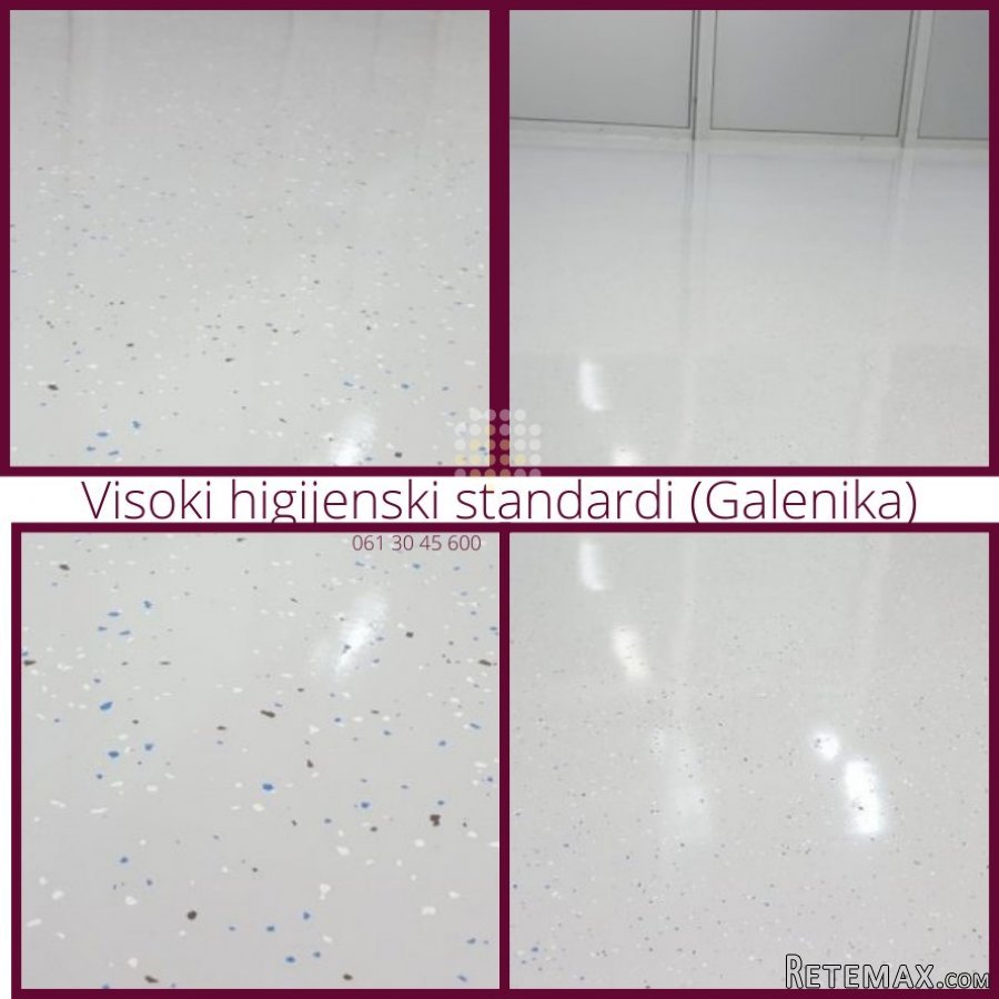 Poliuretanski podovi vrhunska izrada - 12