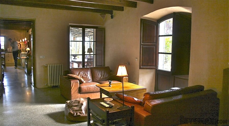 Unique stone-faced country estate in the outskirts of Palma.. - 2