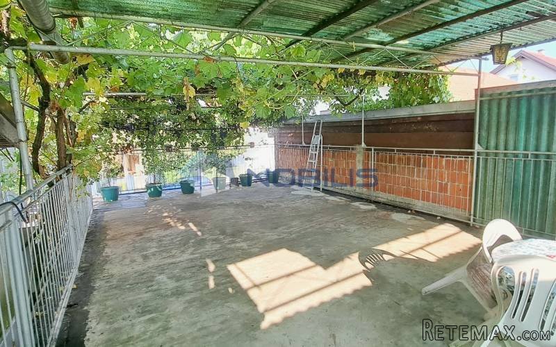Zagreb, Dubrava 3s stan 65 m2 s terasom 50 m2 - 12