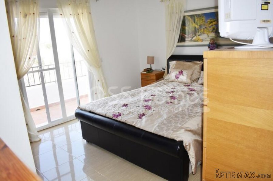 A very interesting property.... 2 semi-detached attached.. - 13