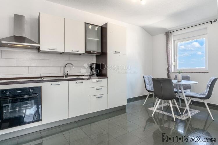 KLIMNO, apartman na samo 250m od mora - 3