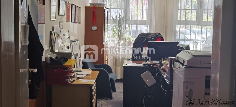 Rijeka, Centar, poslovni prostor 721.40m2, izvrsna pozicija! - 3