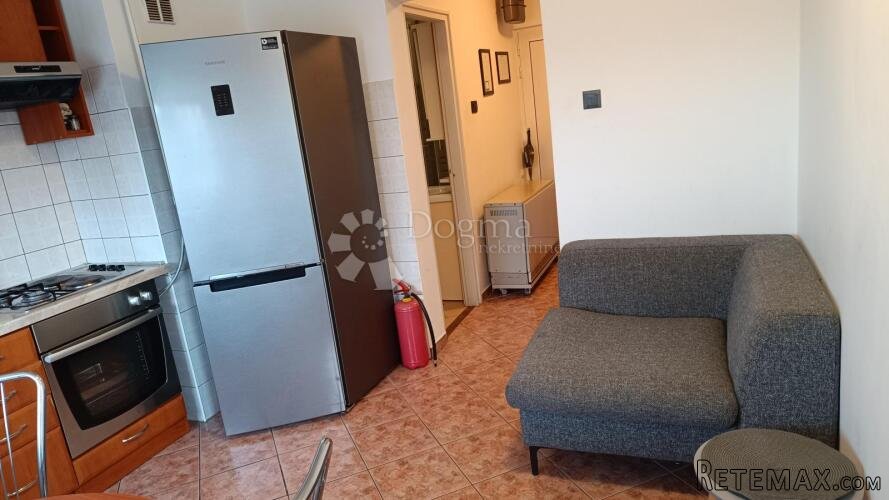 Rijeka, Krnjevo 2skl, lift, najam - 3