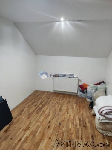 Zagreb, Centar, Palmotićeva, Kuća u dvorištu 108m2-dvoetažna - 3