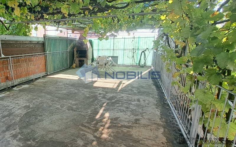 Zagreb, Dubrava 3s stan 65 m2 s terasom 50 m2 - 13