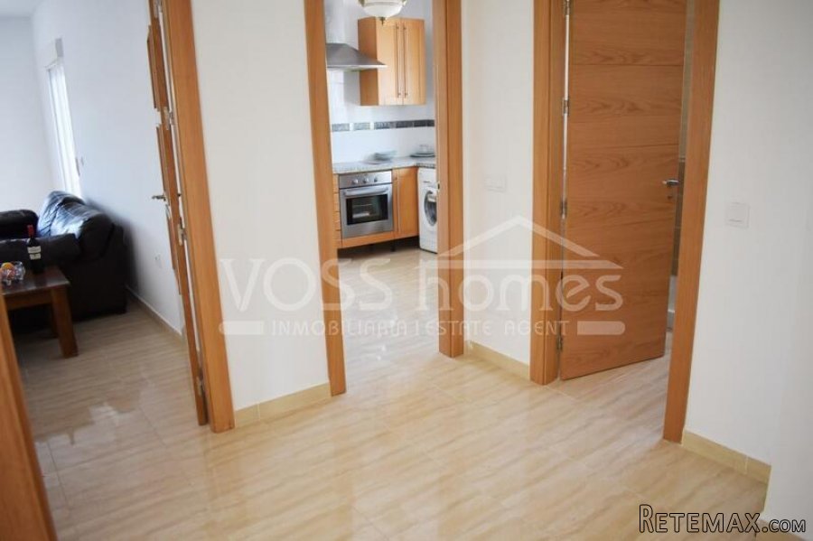 A very interesting property.... 2 semi-detached attached.. - 14