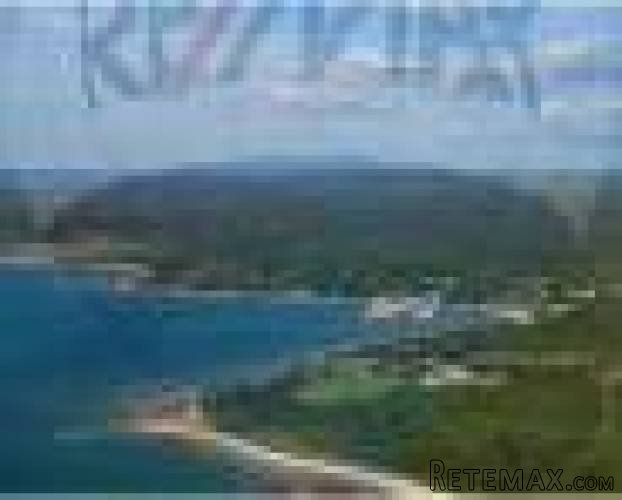 ISTRA, BARBARIGA : KUĆA SA VRTOM 900m OD PLAŽE - NOVO !