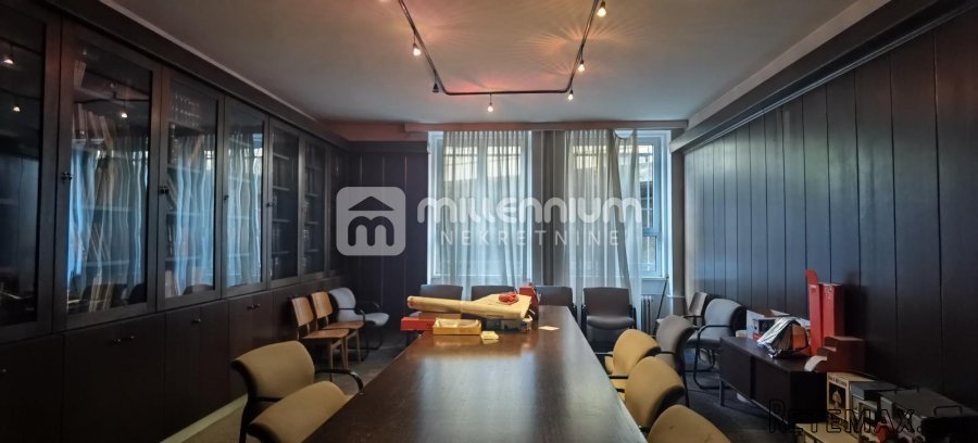 Rijeka, Centar, poslovni prostor 721.40m2, izvrsna pozicija! - 4