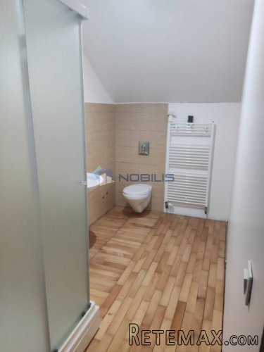 Zagreb, Centar, Palmotićeva, Kuća u dvorištu 108m2-dvoetažna - 4