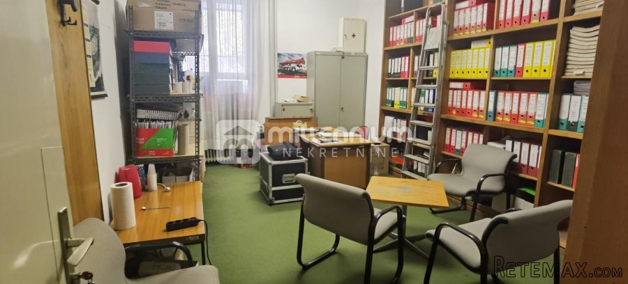 Rijeka, Centar, poslovni prostor 721.40m2, izvrsna pozicija! - 5