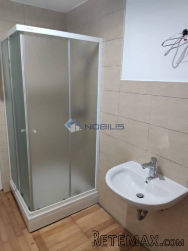 Zagreb, Centar, Palmotićeva, Kuća u dvorištu 108m2-dvoetažna - 5