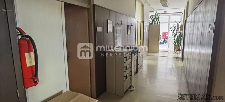 Rijeka, Centar, poslovni prostor 721.40m2, izvrsna pozicija! - 6