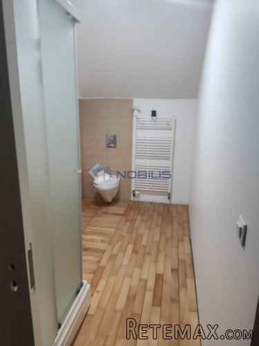 Zagreb, Centar, Palmotićeva, Kuća u dvorištu 108m2-dvoetažna - 6