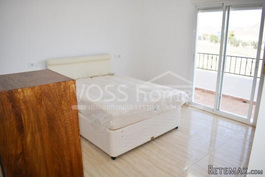 A very interesting property.... 2 semi-detached attached.. - 17