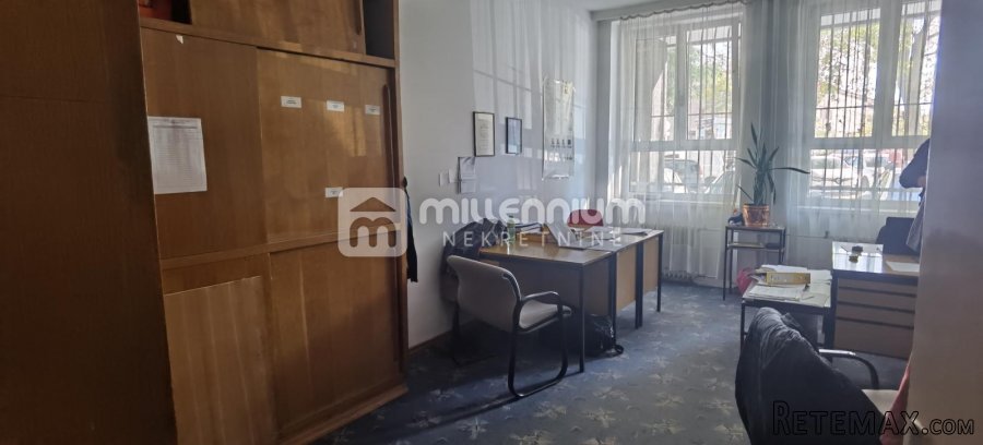 Rijeka, Centar, poslovni prostor 721.40m2, izvrsna pozicija! - 7