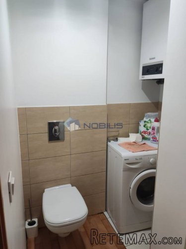 Zagreb, Centar, Palmotićeva, Kuća u dvorištu 108m2-dvoetažna - 7