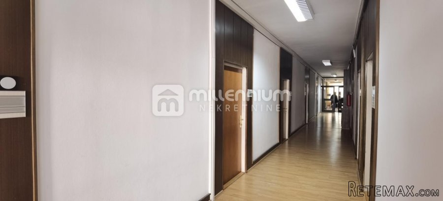 Rijeka, Centar, poslovni prostor 721.40m2, izvrsna pozicija! - 8
