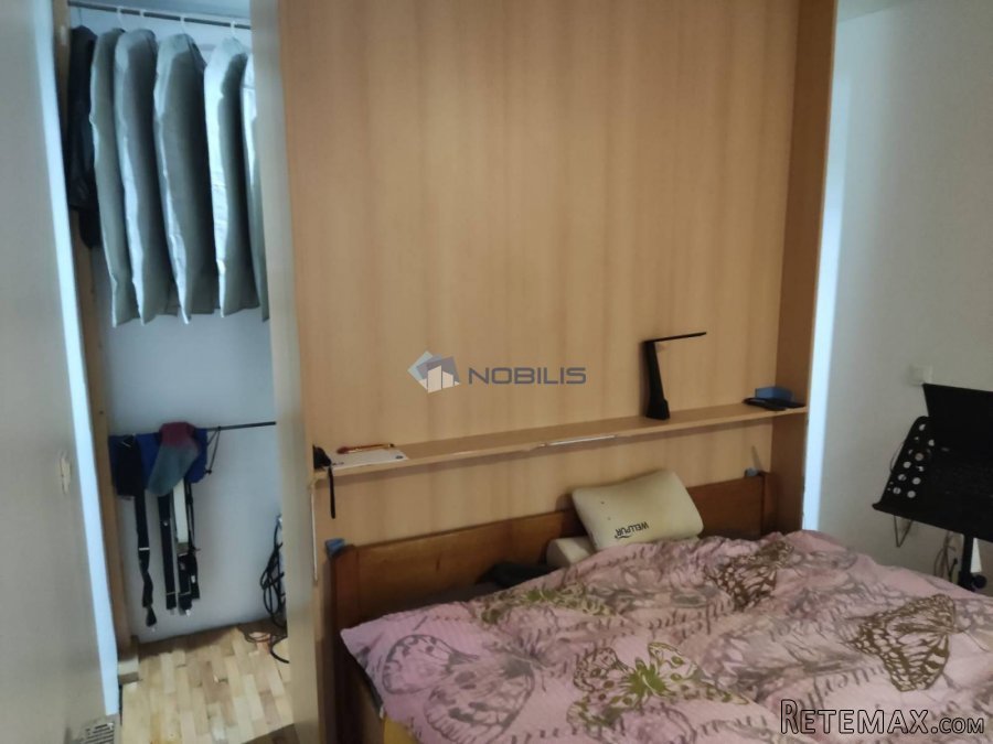Zagreb, Centar, Palmotićeva, Kuća u dvorištu 108m2-dvoetažna - 8
