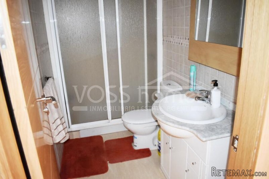 A very interesting property.... 2 semi-detached attached.. - 19