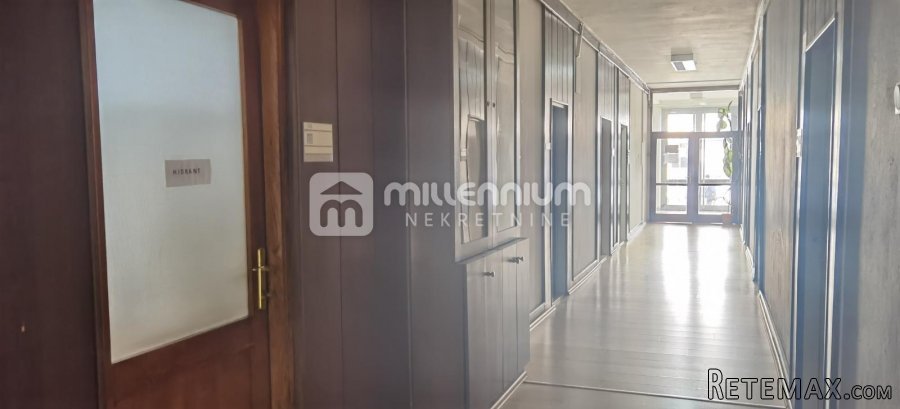 Rijeka, Centar, poslovni prostor 721.40m2, izvrsna pozicija! - 9