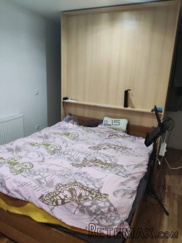 Zagreb, Centar, Palmotićeva, Kuća u dvorištu 108m2-dvoetažna - 9