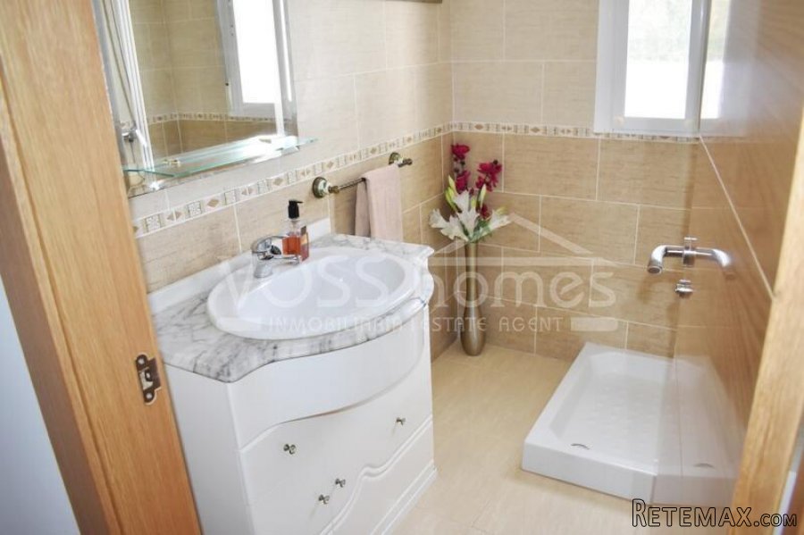 A very interesting property.... 2 semi-detached attached.. - 20