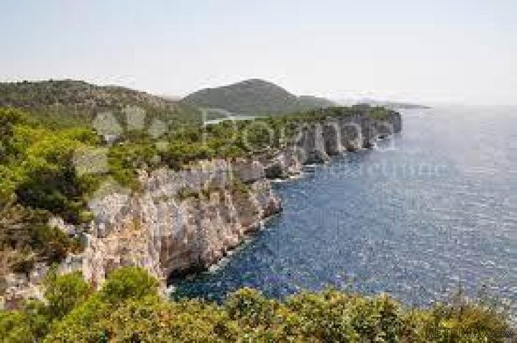 Atraktivno građevinsko zemljište - Dugi otok - 2