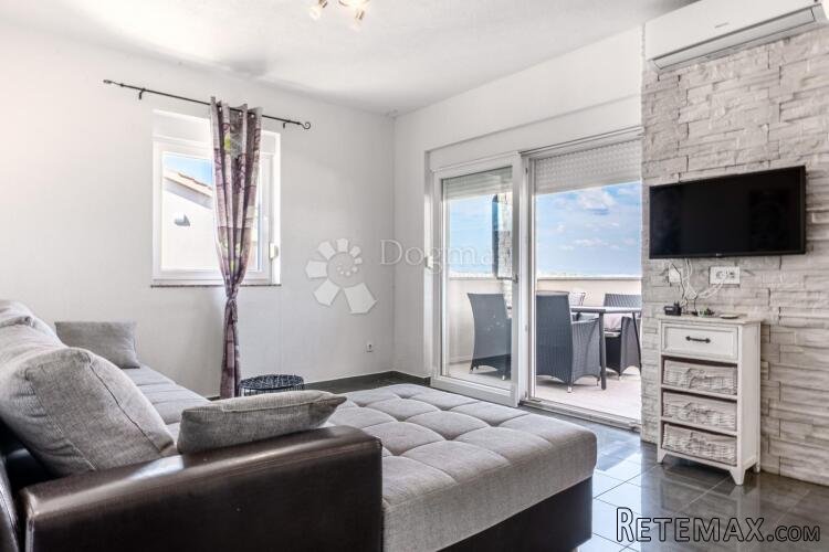 KLIMNO, apartman na samo 250m od mora - 2