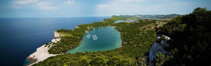Atraktivno građevinsko zemljište - Dugi otok - 3