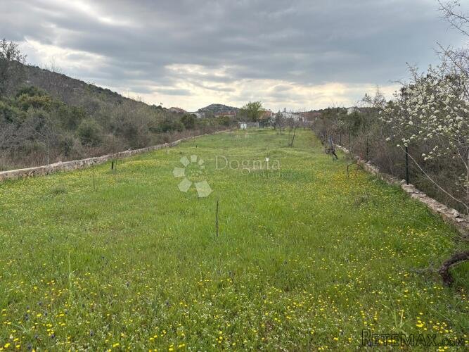 Građevinsko zemljište u Gaćelezima - 3
