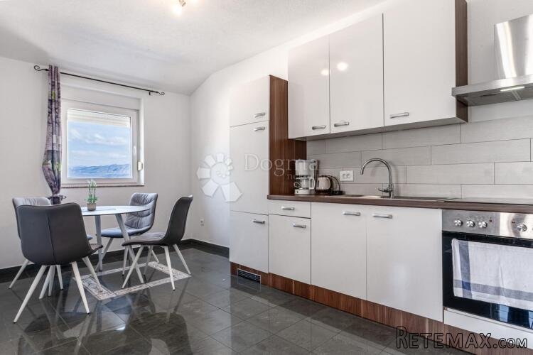 KLIMNO, apartman na samo 250m od mora - 3
