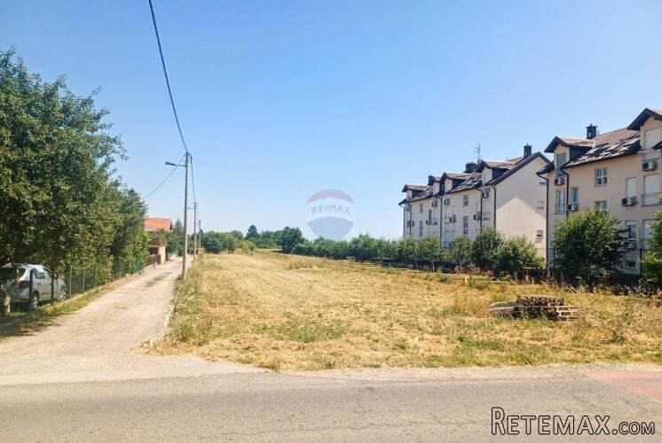Zagreb, Brezovica - građevinsko zemljište 2852 m2 - 3