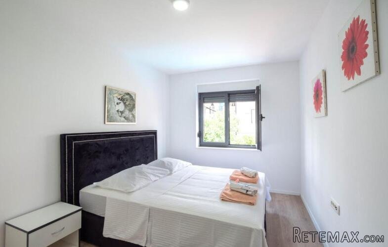 Apartman 1.red do mora sa bazenom direktno od vlasnika - 4