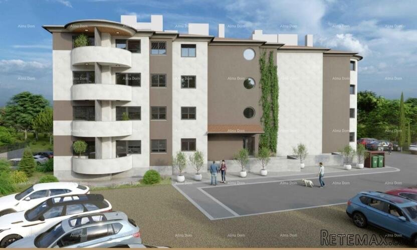 Pula! S4. Vidikovac. - 5